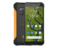 HAMMER Explorer Plus Eco 4/64GB Pomaranczowy - 726699 - zdjęcie 1